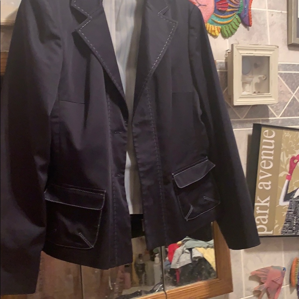 Signature suit - Picture 9 of 10